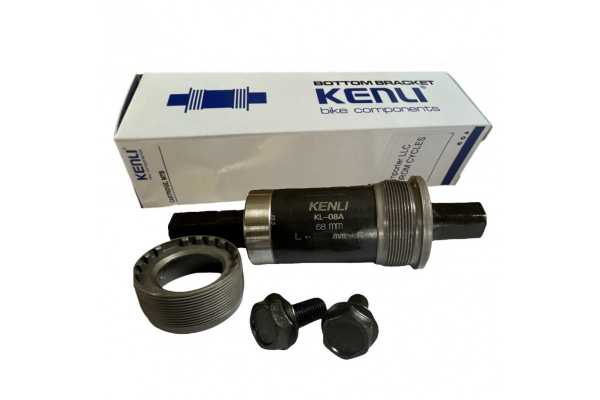 Картридж каретки KENLI 116 mm